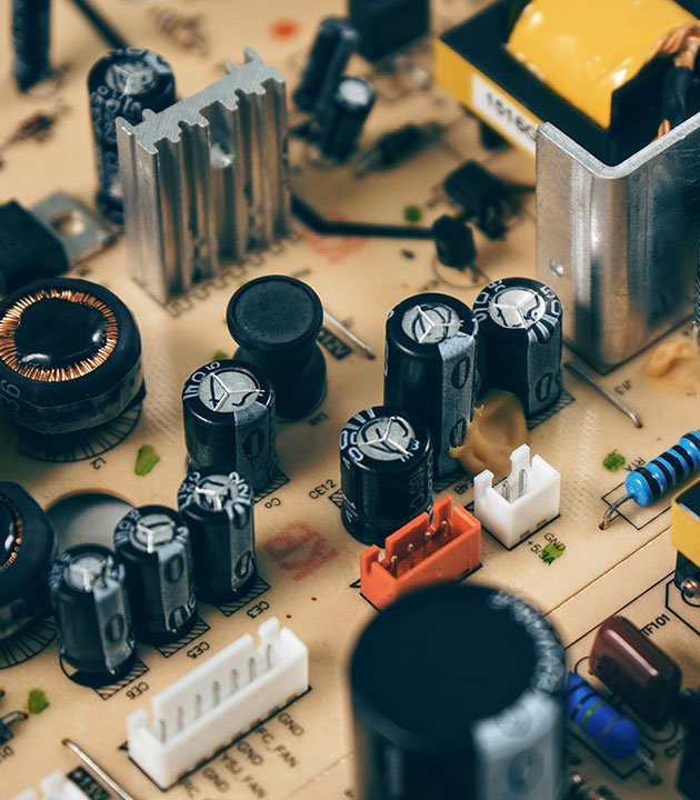 光隔离器/光感红外