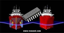 提升船舶安全性与效率：隔离驱动芯片的应用