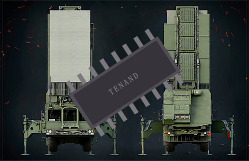 军用光电耦合器产品的市场潜力与应用前景