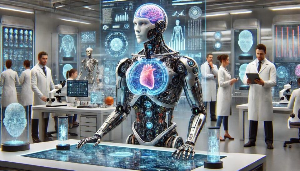 光耦合器的关键作用和创新