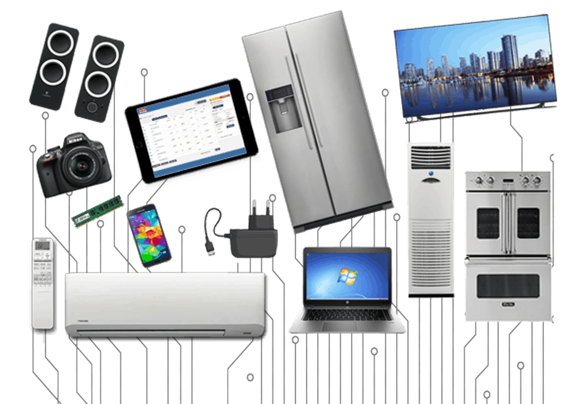 为什么光耦固态继电器（SSR）值得关注？